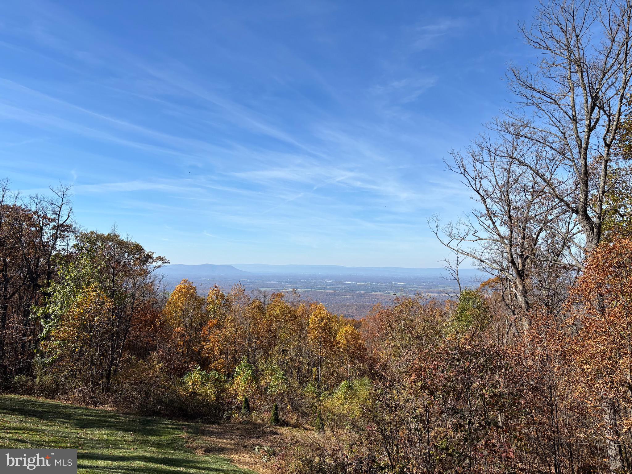 477 Fire Trail Road Front Royal, VA 22630 - Photo 3 of 80 Mountain Views for miles