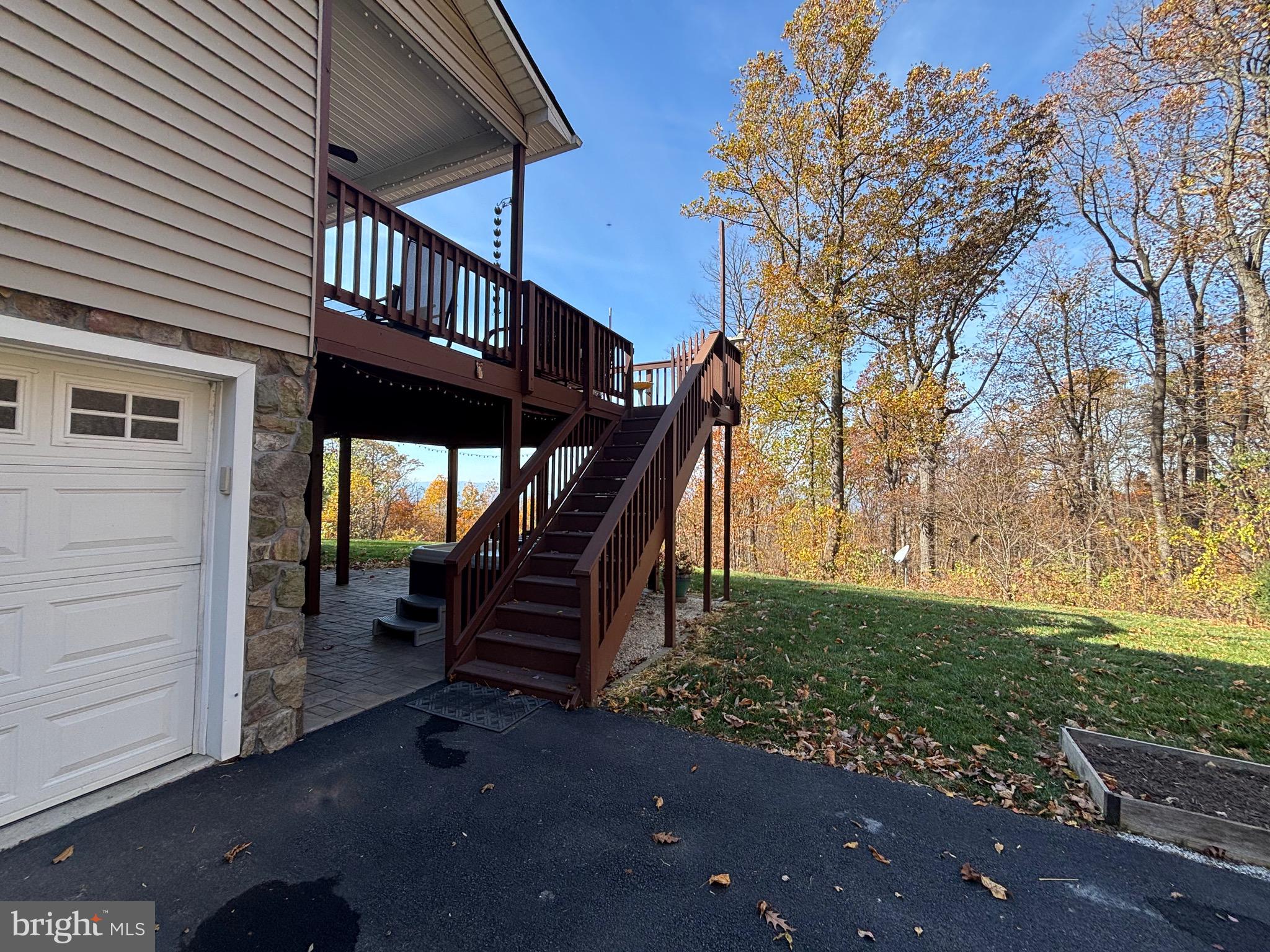 477 Fire Trail Road Front Royal, VA 22630 - Photo 58 of 80 Yard