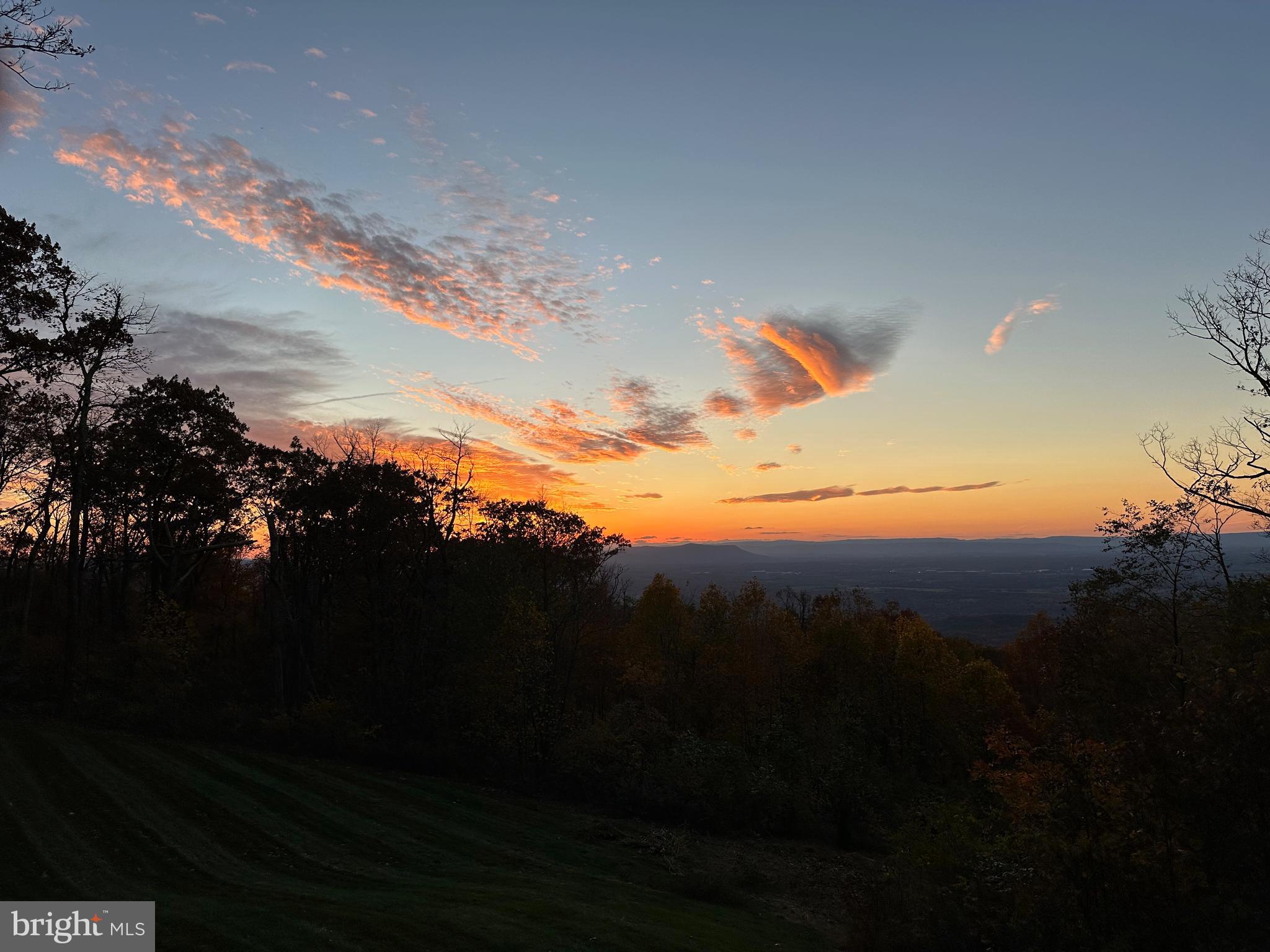 477 Fire Trail Road Front Royal, VA 22630 - Photo 77 of 80 Sunsets