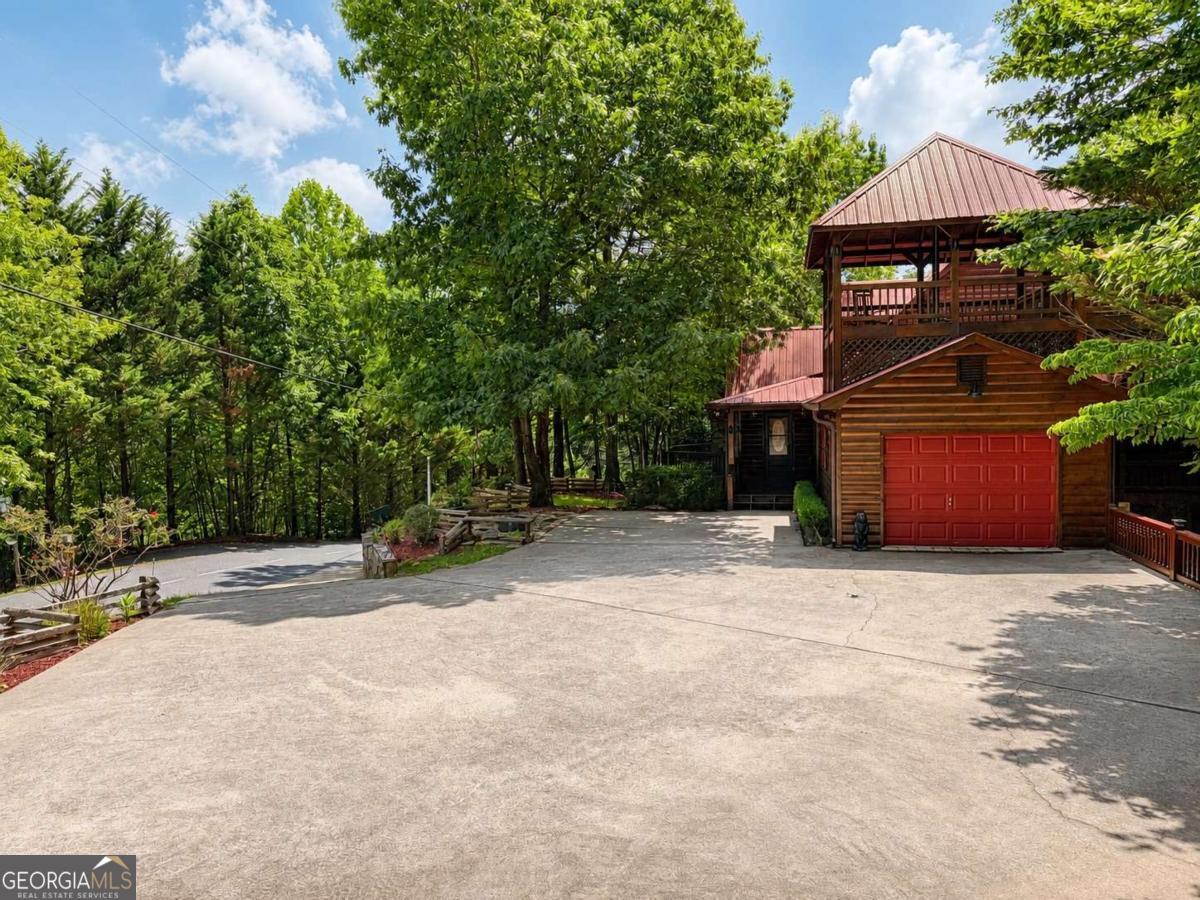 629 My Mountain Road, Unit 206 Morganton, GA 30560 - Photo 7 of 26