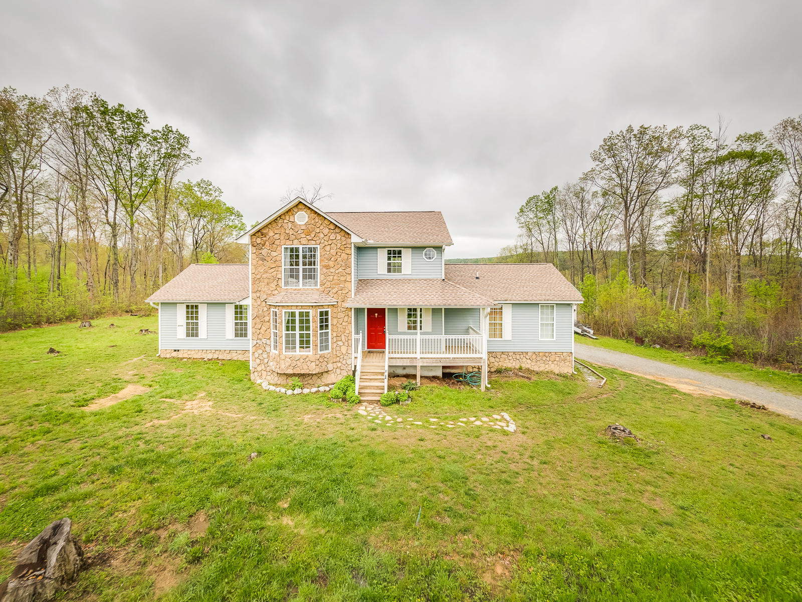 395 Echo Pt Road Dunlap, TN 37327 - Photo 1 of 38 395_EchoPointRd-44