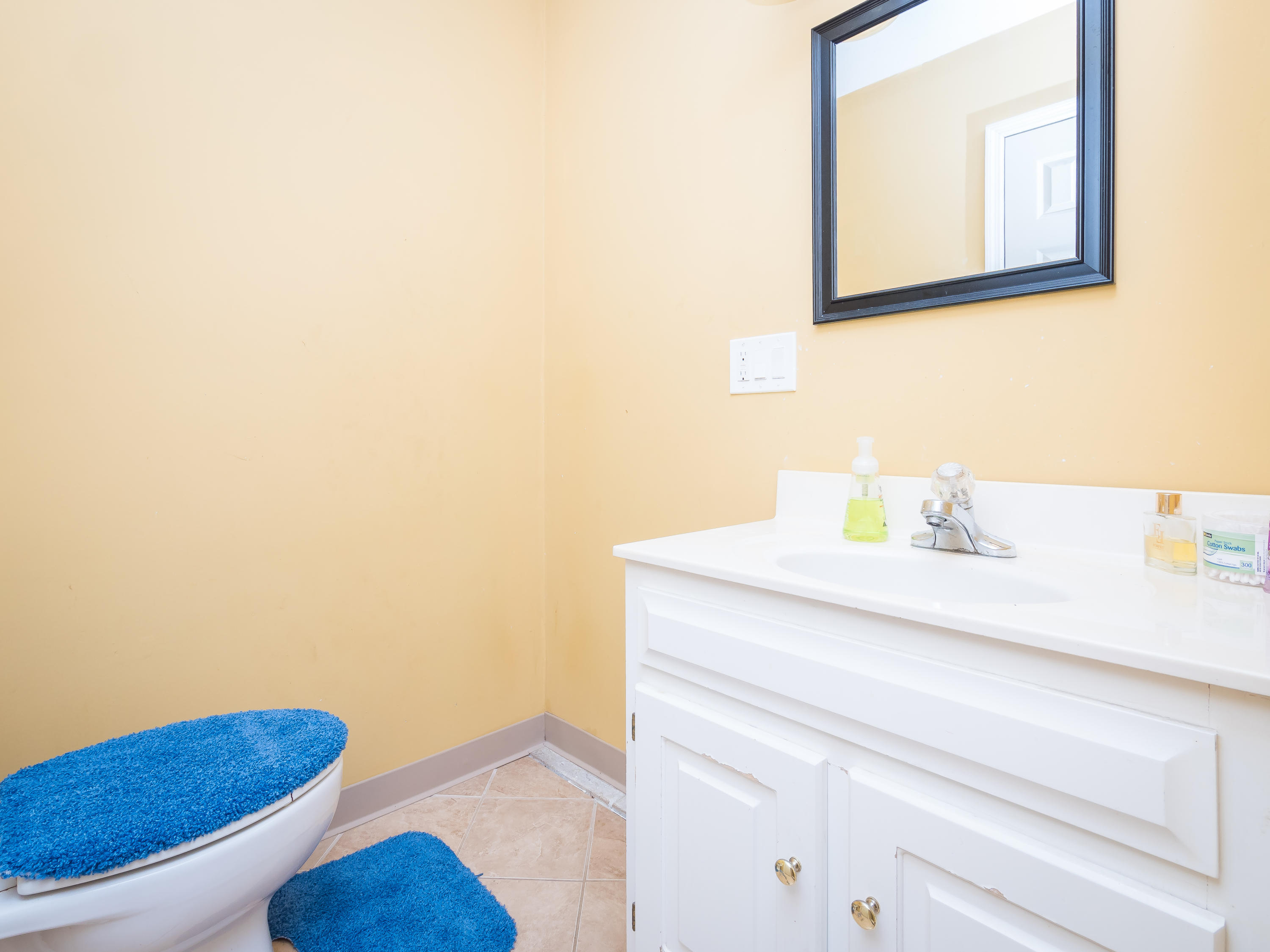 395 Echo Pt Road Dunlap, TN 37327 - Photo 14 of 38 downstairs half bath