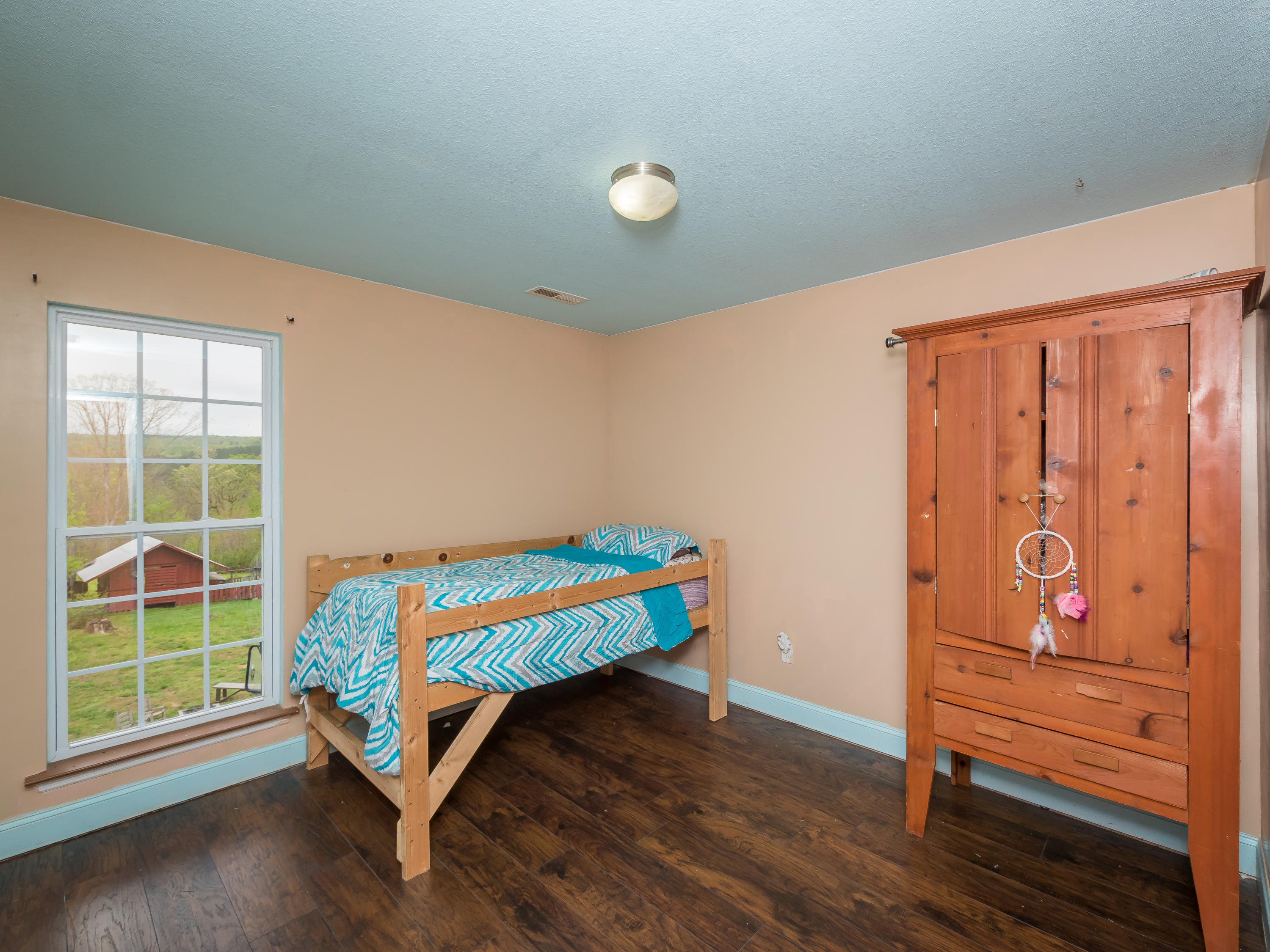 395 Echo Pt Road Dunlap, TN 37327 - Photo 20 of 38 upstairs bedroom