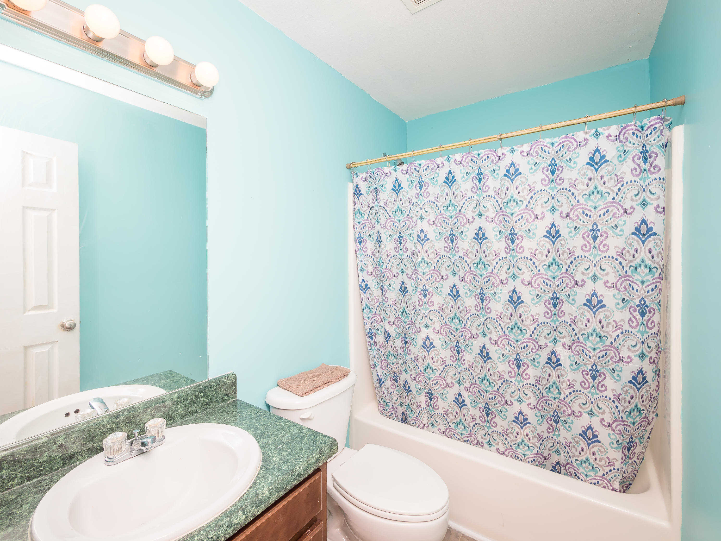395 Echo Pt Road Dunlap, TN 37327 - Photo 21 of 38 upstairs full bath
