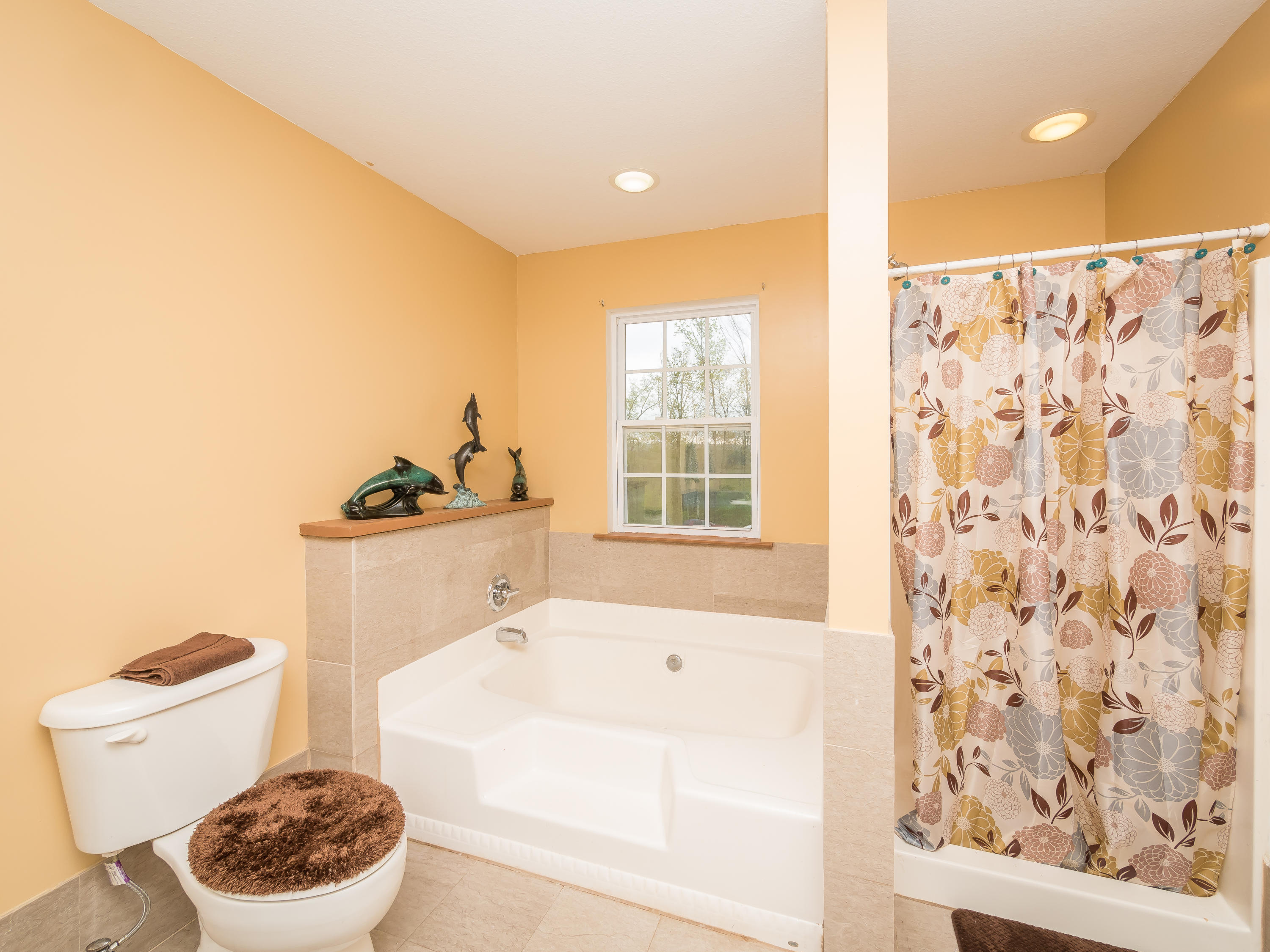 395 Echo Pt Road Dunlap, TN 37327 - Photo 25 of 38 master bath