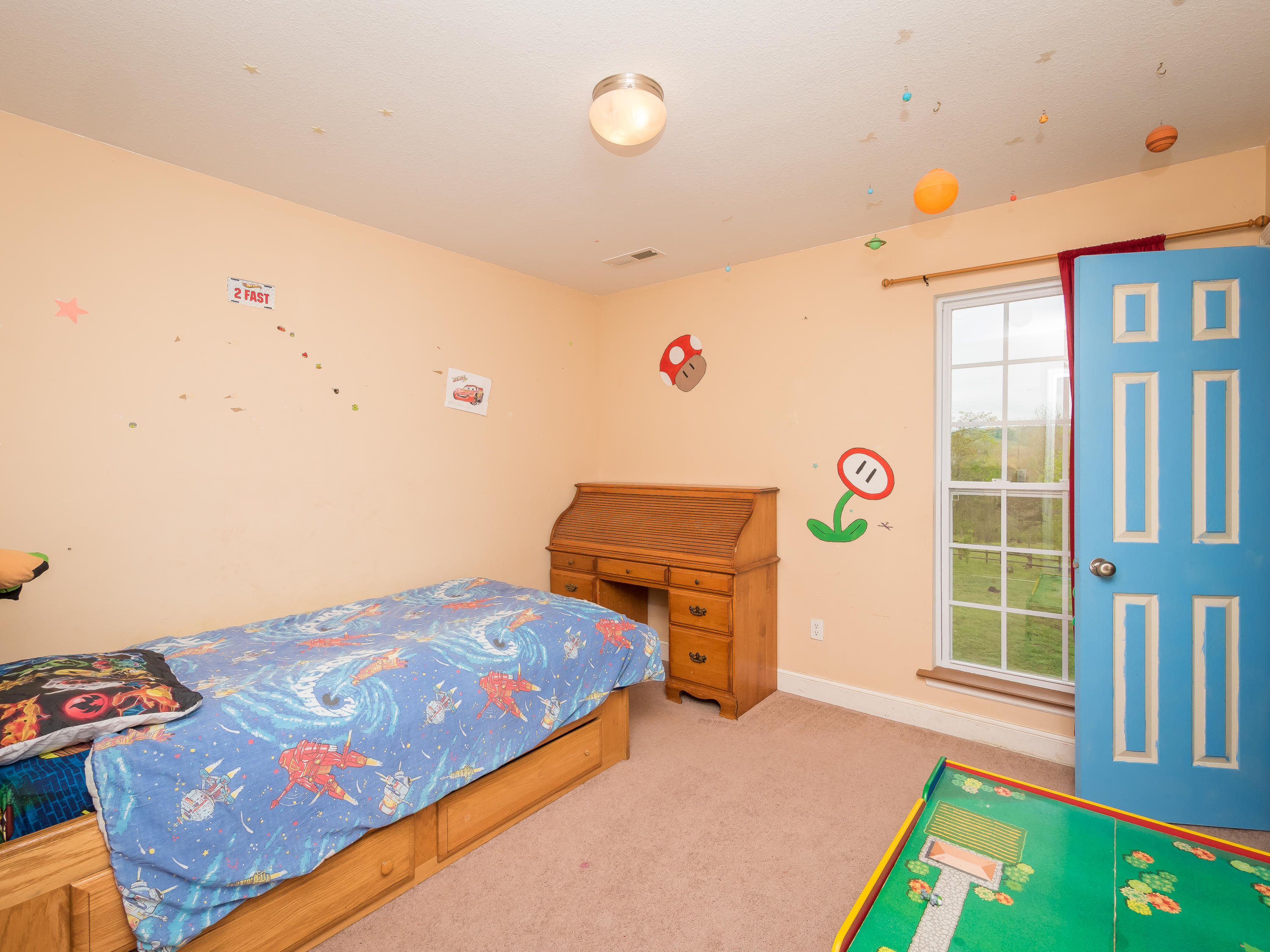 395 Echo Pt Road Dunlap, TN 37327 - Photo 26 of 38 upstairs bedroom