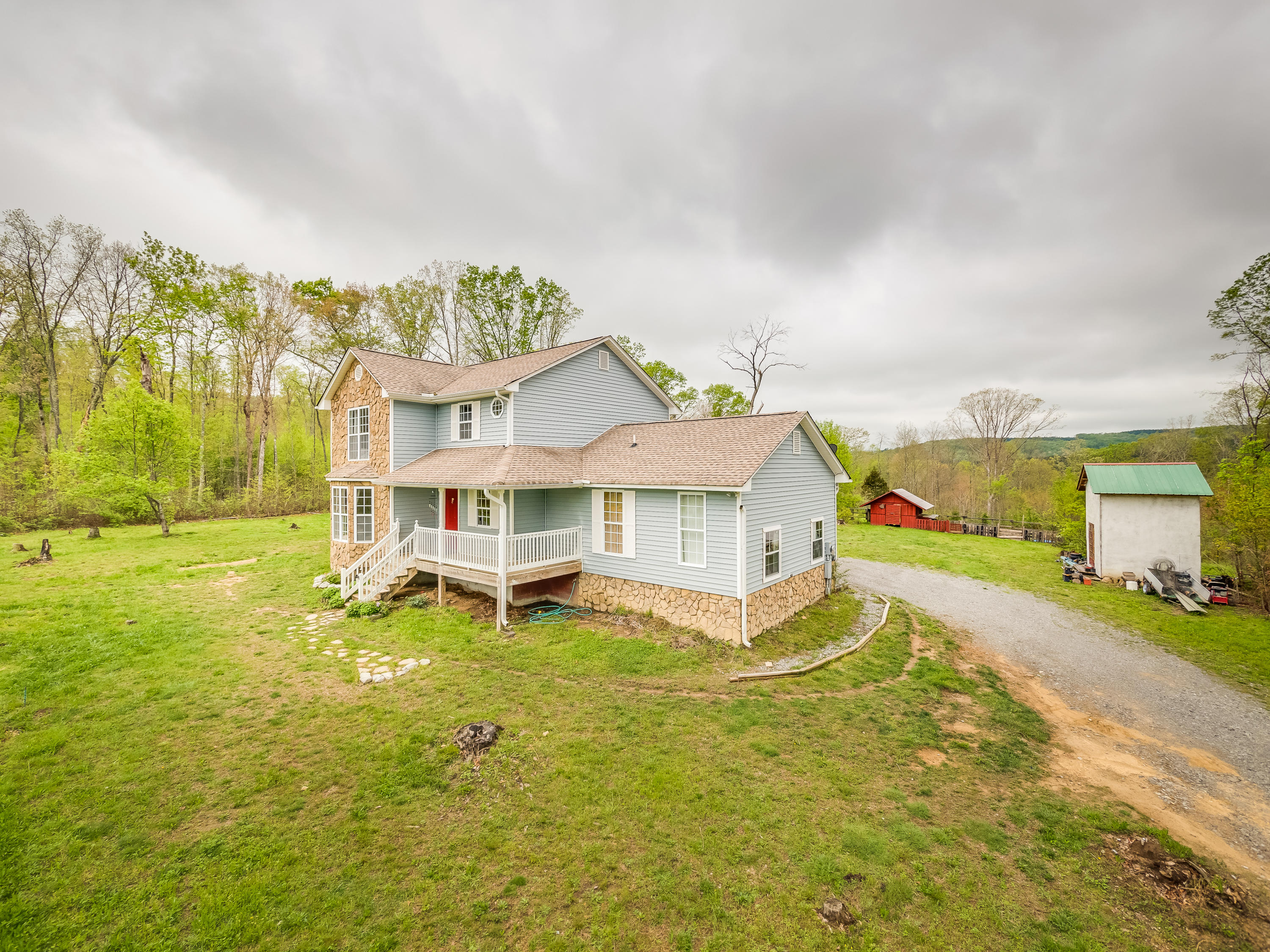 395 Echo Pt Road Dunlap, TN 37327 - Photo 29 of 38 395_EchoPointRd-43