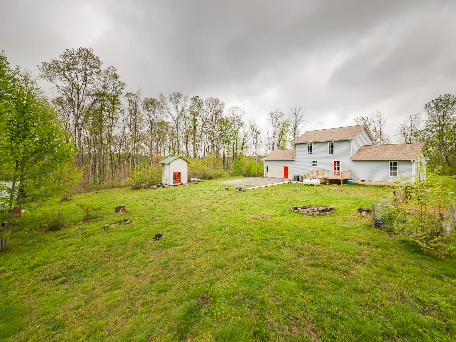395 Echo Pt Road Dunlap, TN 37327 - Photo 32 of 38 395_EchoPointRd-34