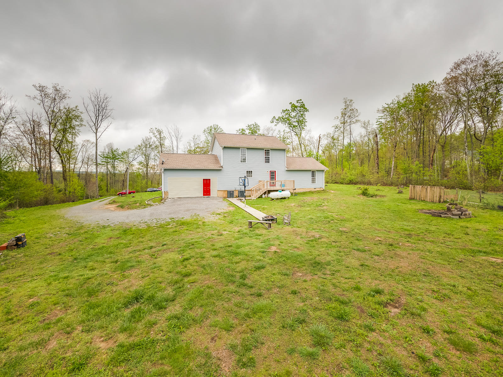 395 Echo Pt Road Dunlap, TN 37327 - Photo 33 of 38 395_EchoPointRd-38
