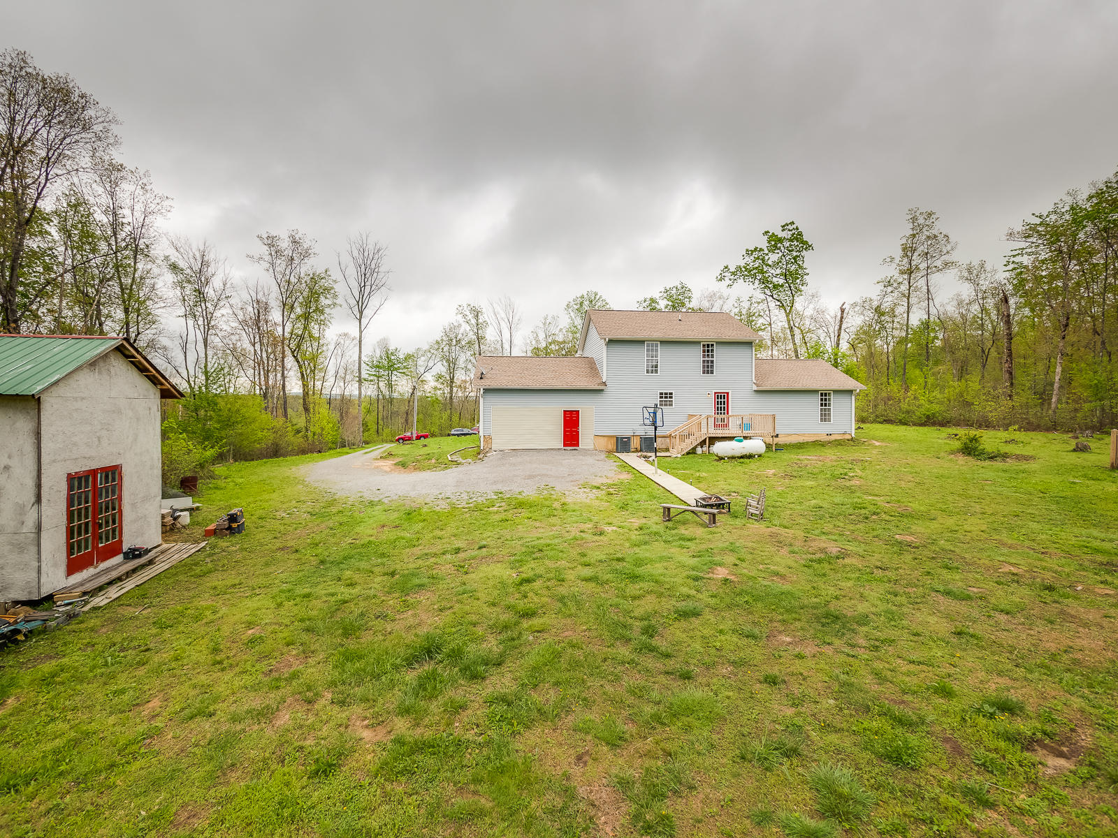 395 Echo Pt Road Dunlap, TN 37327 - Photo 34 of 38 395_EchoPointRd-39