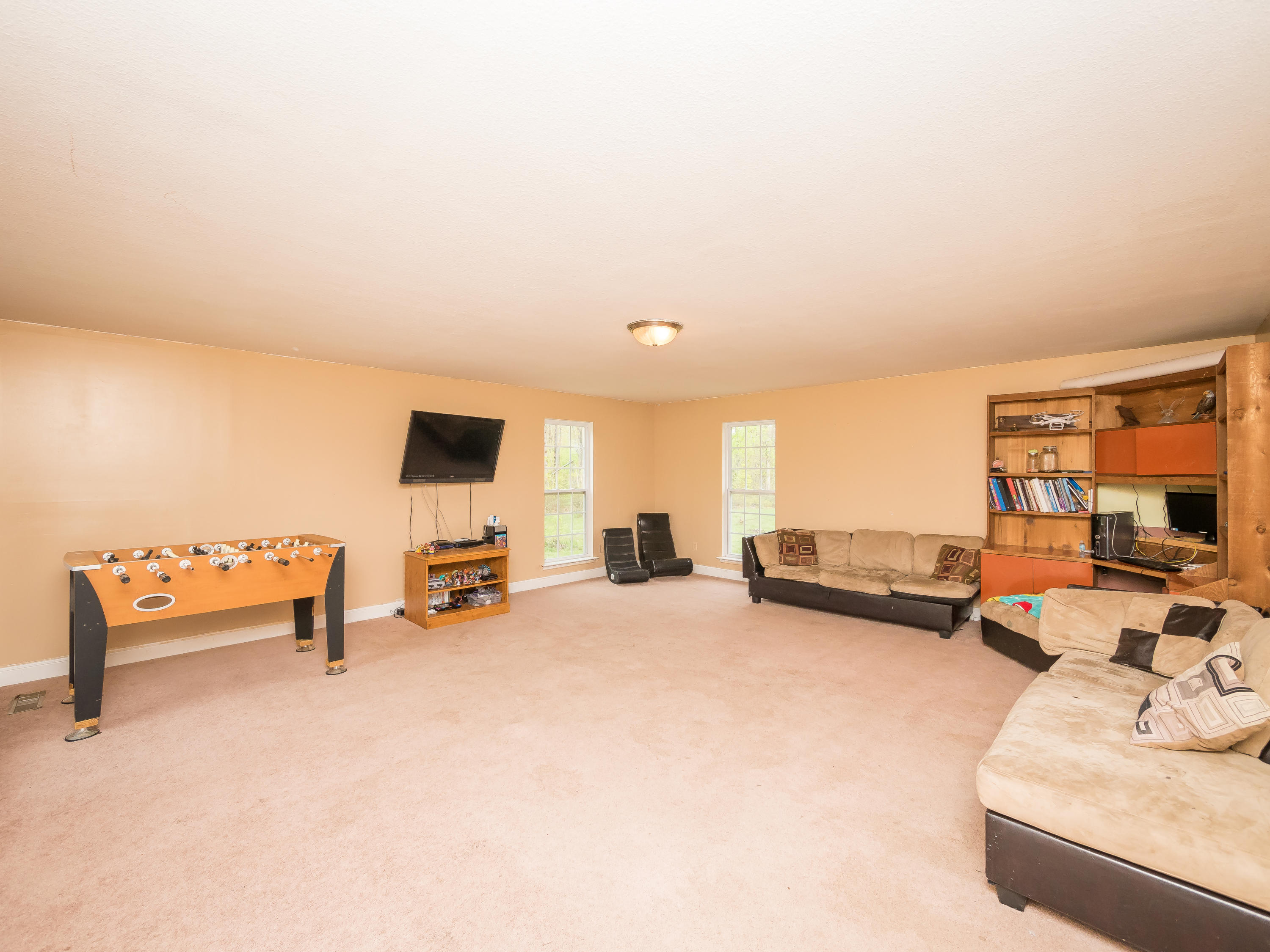 395 Echo Pt Road Dunlap, TN 37327 - Photo 9 of 38 family room
