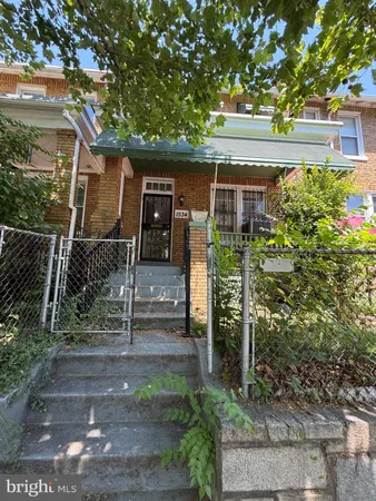 $645,000 | 1534 Independence Avenue Southeast, Washington, DC 20003
