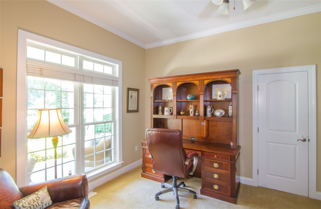 127 Rivendell Drive Anderson, SC 29621 - Photo 12 of 35