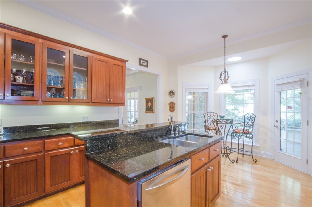 127 Rivendell Drive Anderson, SC 29621 - Photo 18 of 35