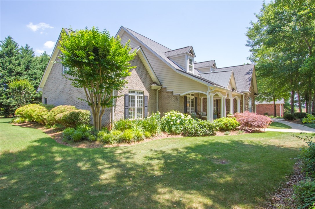 127 Rivendell Drive Anderson, SC 29621 - Photo 2 of 35