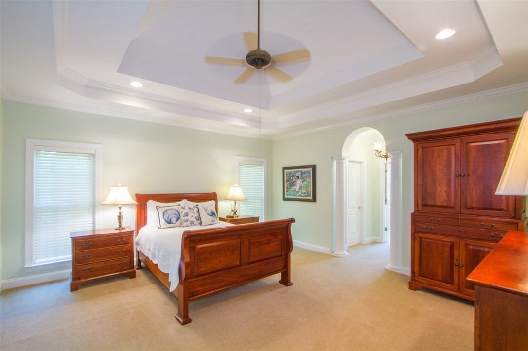 127 Rivendell Drive Anderson, SC 29621 - Photo 23 of 35