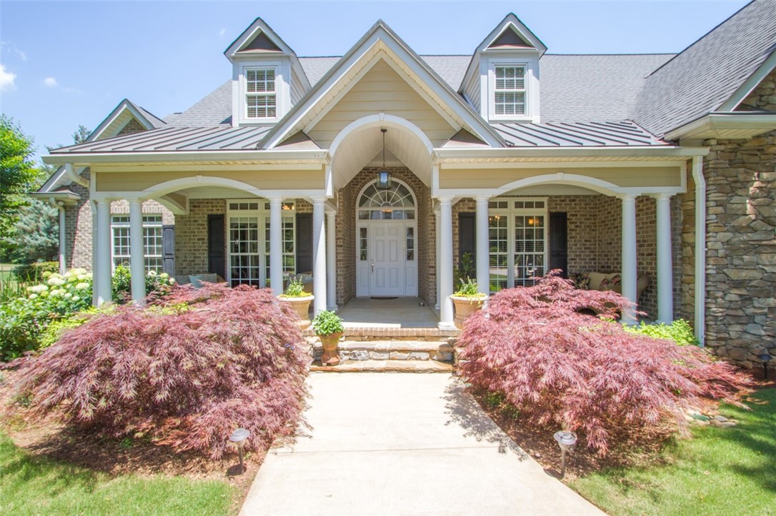 127 Rivendell Drive Anderson, SC 29621 - Photo 4 of 35