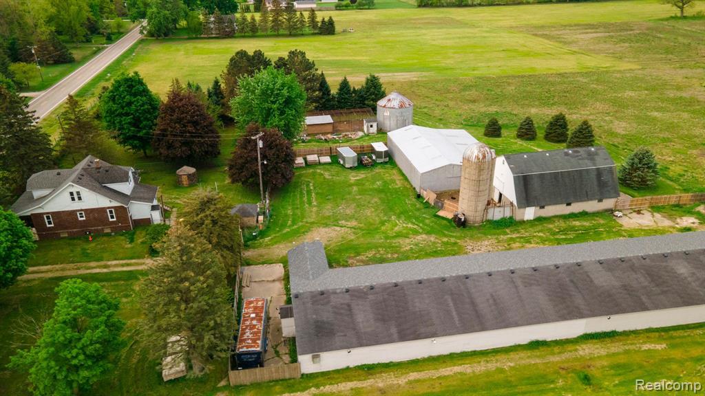 66581 Haven Ridge Road New Haven, MI 48050 - Photo 79 of 94