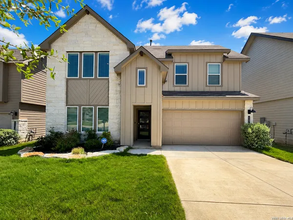 $2,550 | 20832 Rindle Lane, San Antonio, TX 78266