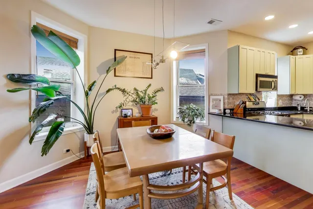 $525,000 | 1122 North Winchester Avenue, Unit 2, Chicago, IL 60622