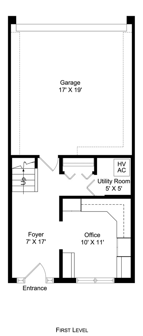 813 West University Lane Chicago, IL 60608 - Photo 29 of 33 unknown