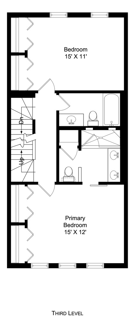 813 West University Lane Chicago, IL 60608 - Photo 31 of 33