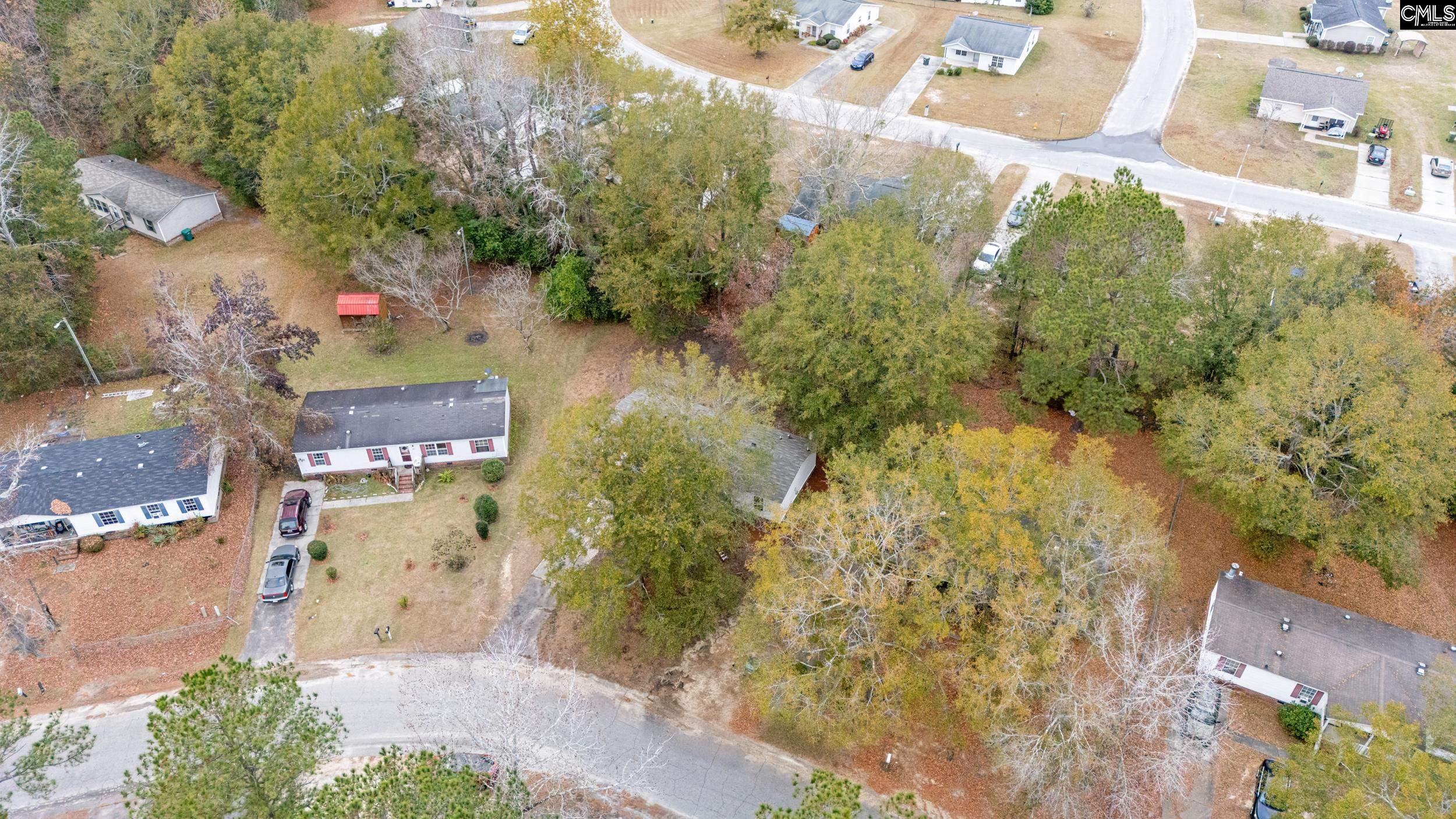 255 Tullah Drive Sumter, SC 29153 - Photo 34 of 37