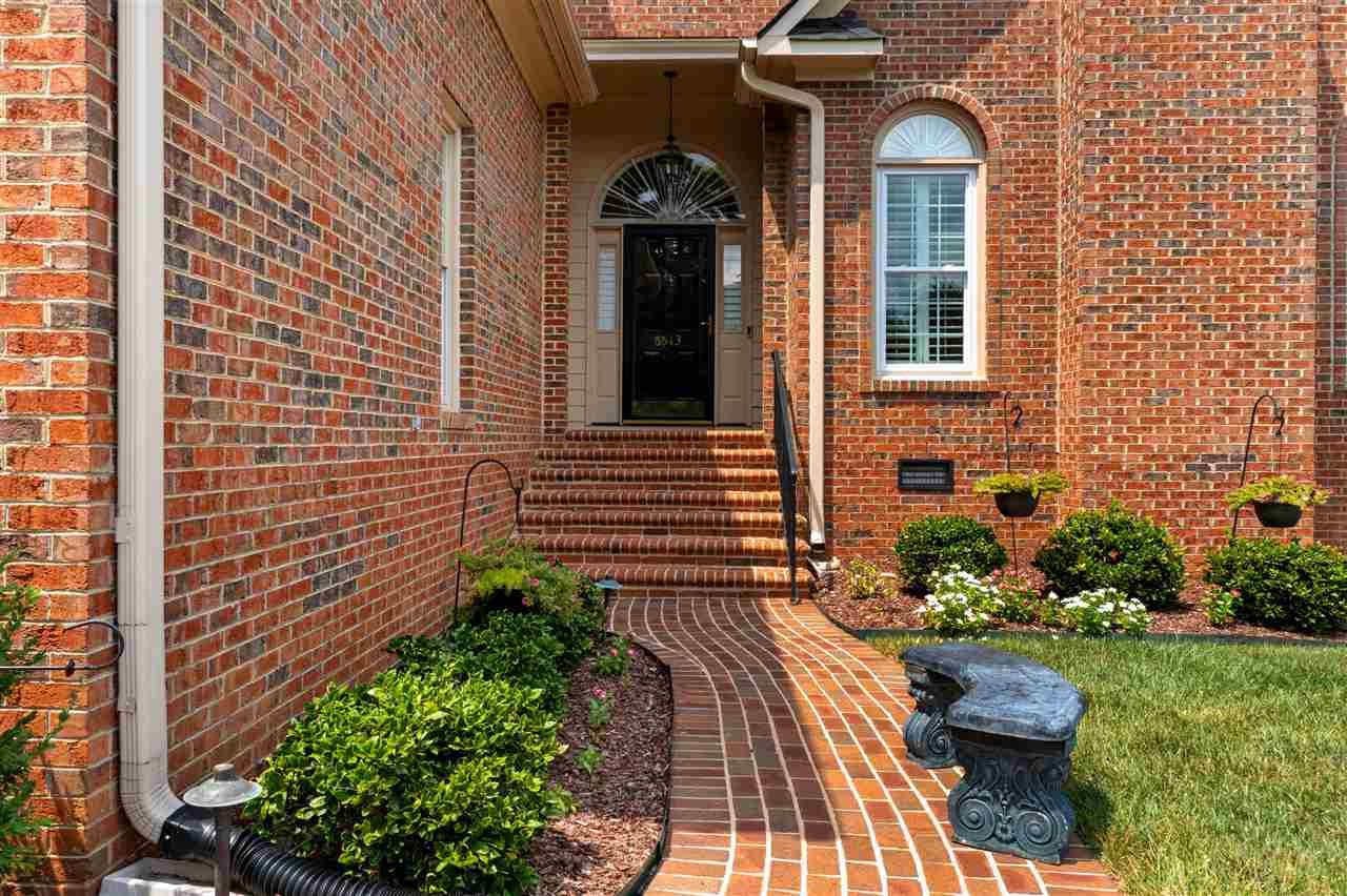6513 Arbor Grande Way Raleigh, NC 27615 - Photo 3 of 29 Photo 3