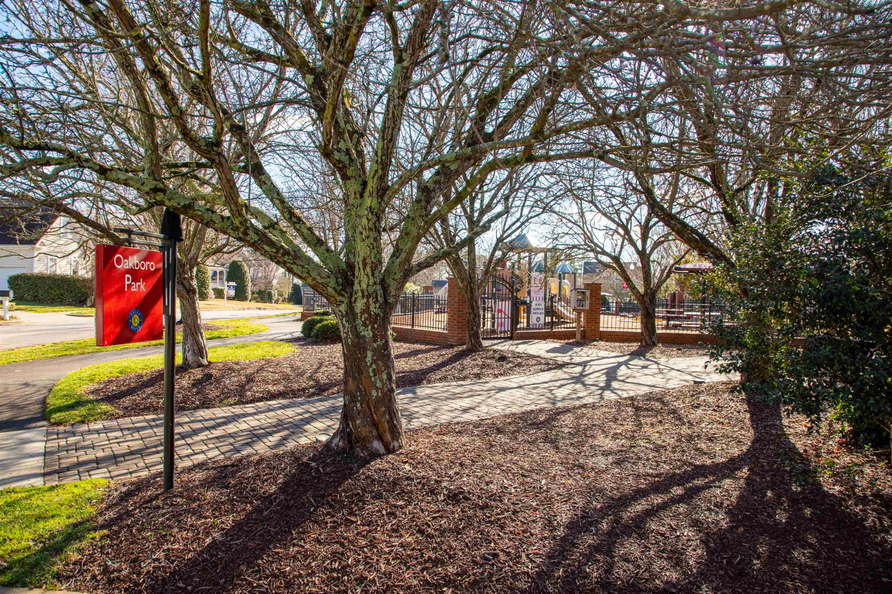 10401 Hallingdale Court Raleigh, NC 27614 - Photo 32 of 37 Park