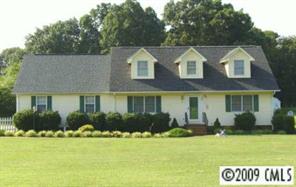 231 Will Kiser Road Crouse, NC 28033 - Photo 5 of 5 Gallery Image 5