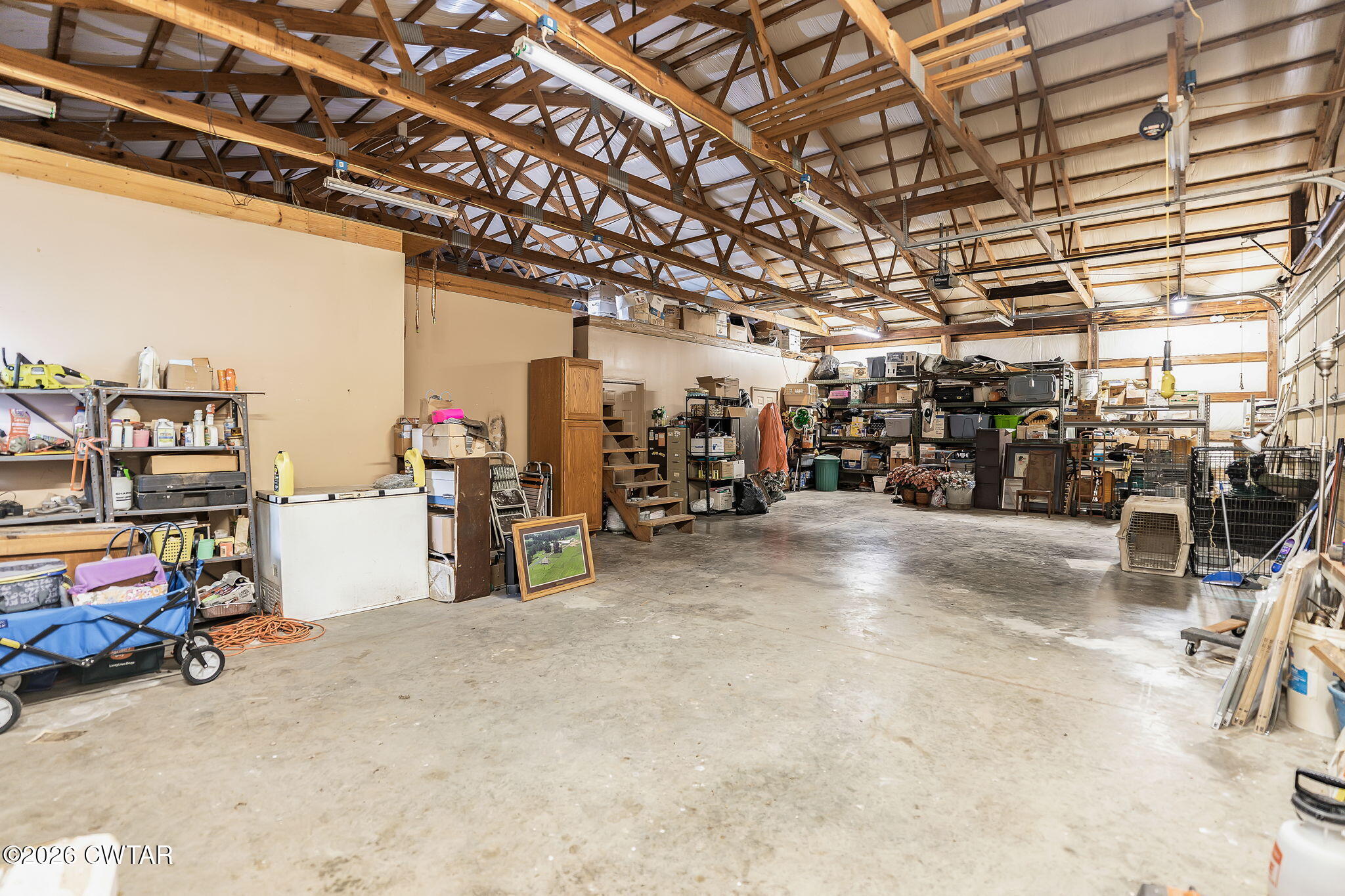 115 Spring Creek Law Road Jackson, TN 38305 - Photo 11 of 56 Kelly