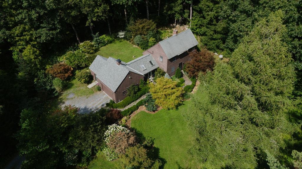 22 Bond Road Gilsum, NH 03448 - Photo 58 of 60 Gallery Image 58