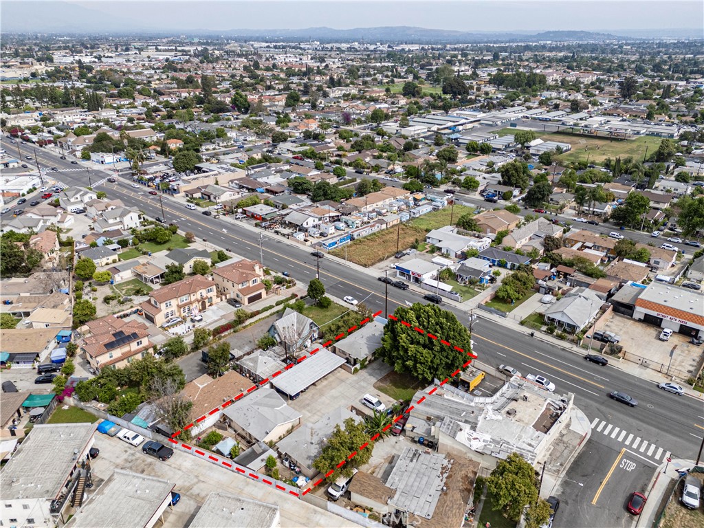 2515 Mountain View Road El Monte, CA 91733 - Photo 35 of 40