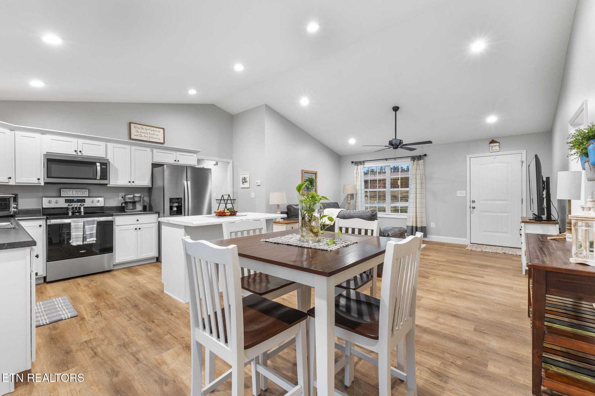 345 Green Acres Road Maynardville, TN 37807 - Photo 13 of 35 Gallery Image 13