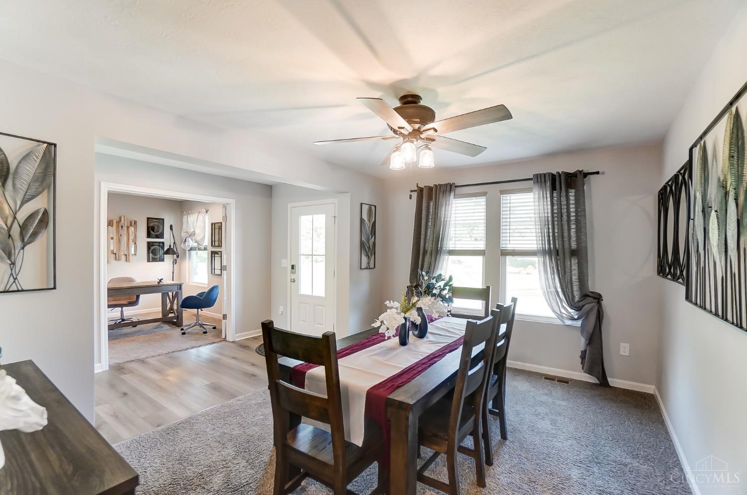 1250 Heather Ridge Cincinnati, OH 45233 - Photo 22 of 56 Gallery Image 22