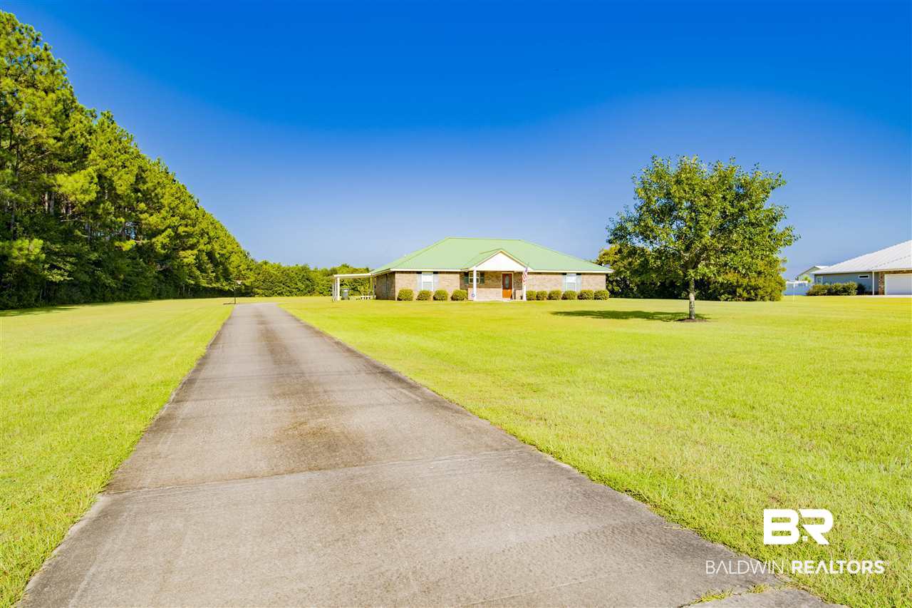9573 Stucki Road Elberta, AL 36530 - Photo 2 of 31 Gallery Image 2