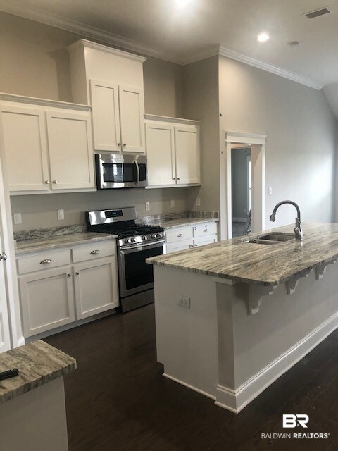 223 Divot Loop, Unit LOT# 103 Fairhope, AL 36532 - Photo 4 of 26