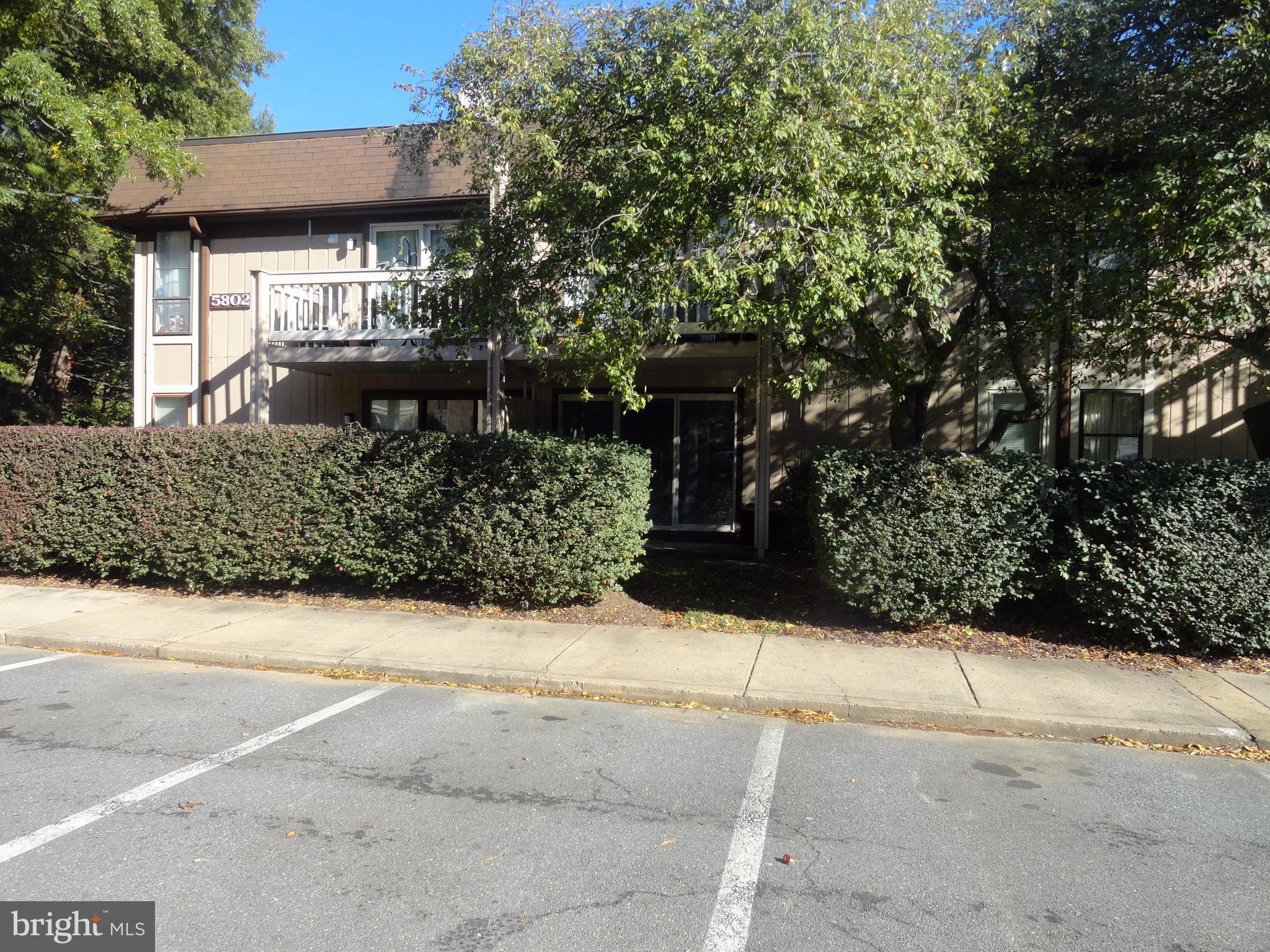 5802 Royal Ridge Drive, Unit B Springfield, VA 22152 - Photo 1 of 26 Exterior (Front)