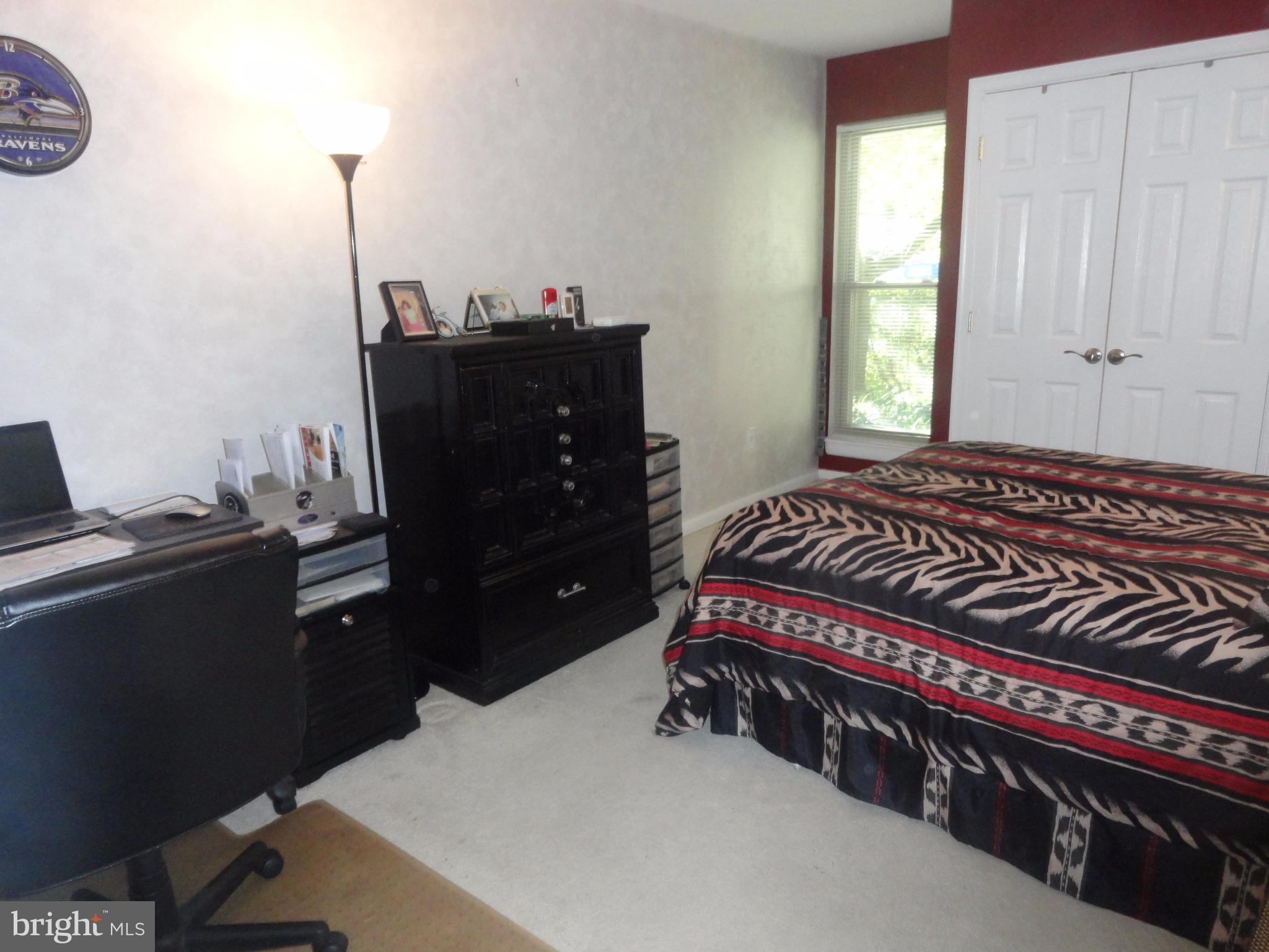 5802 Royal Ridge Drive, Unit B Springfield, VA 22152 - Photo 13 of 26 Bedroom (Master)