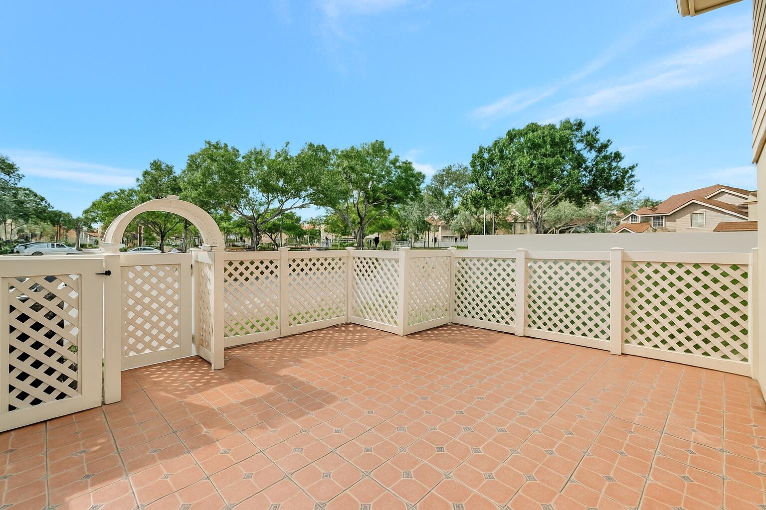 8157 Andover Court, Unit 57D Lake Clarke Shores, FL 33406 - Photo 12 of 36 12.1