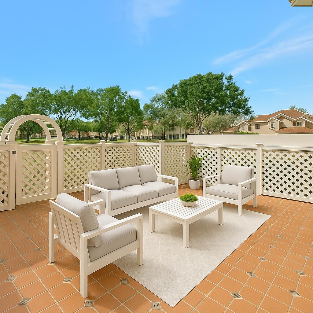 8157 Andover Court, Unit 57D Lake Clarke Shores, FL 33406 - Photo 13 of 36 12.2