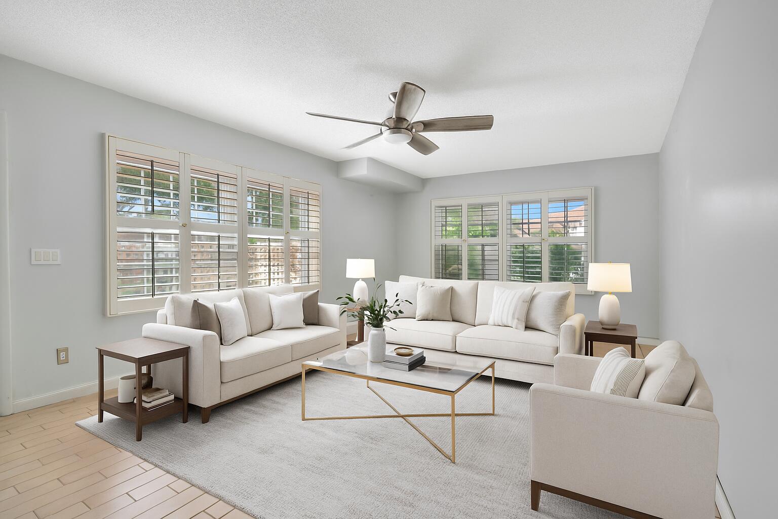 8157 Andover Court, Unit 57D Lake Clarke Shores, FL 33406 - Photo 15 of 36 14