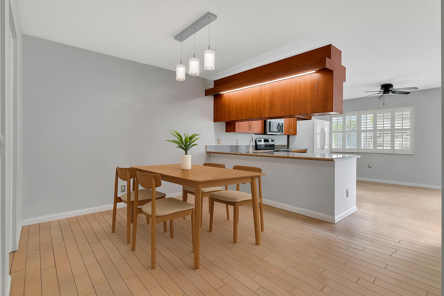 8157 Andover Court, Unit 57D Lake Clarke Shores, FL 33406 - Photo 19 of 36 18