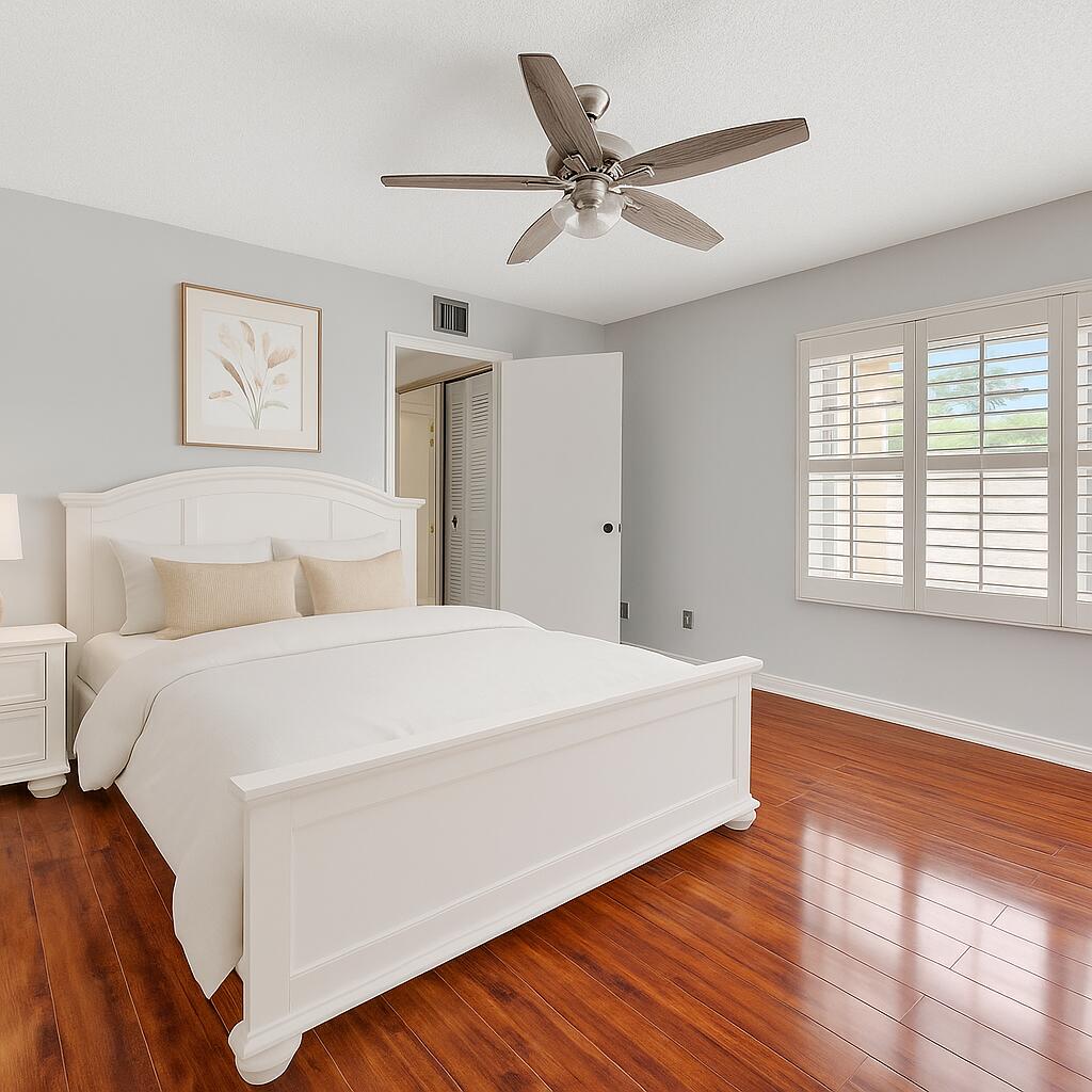 8157 Andover Court, Unit 57D Lake Clarke Shores, FL 33406 - Photo 26 of 36 25