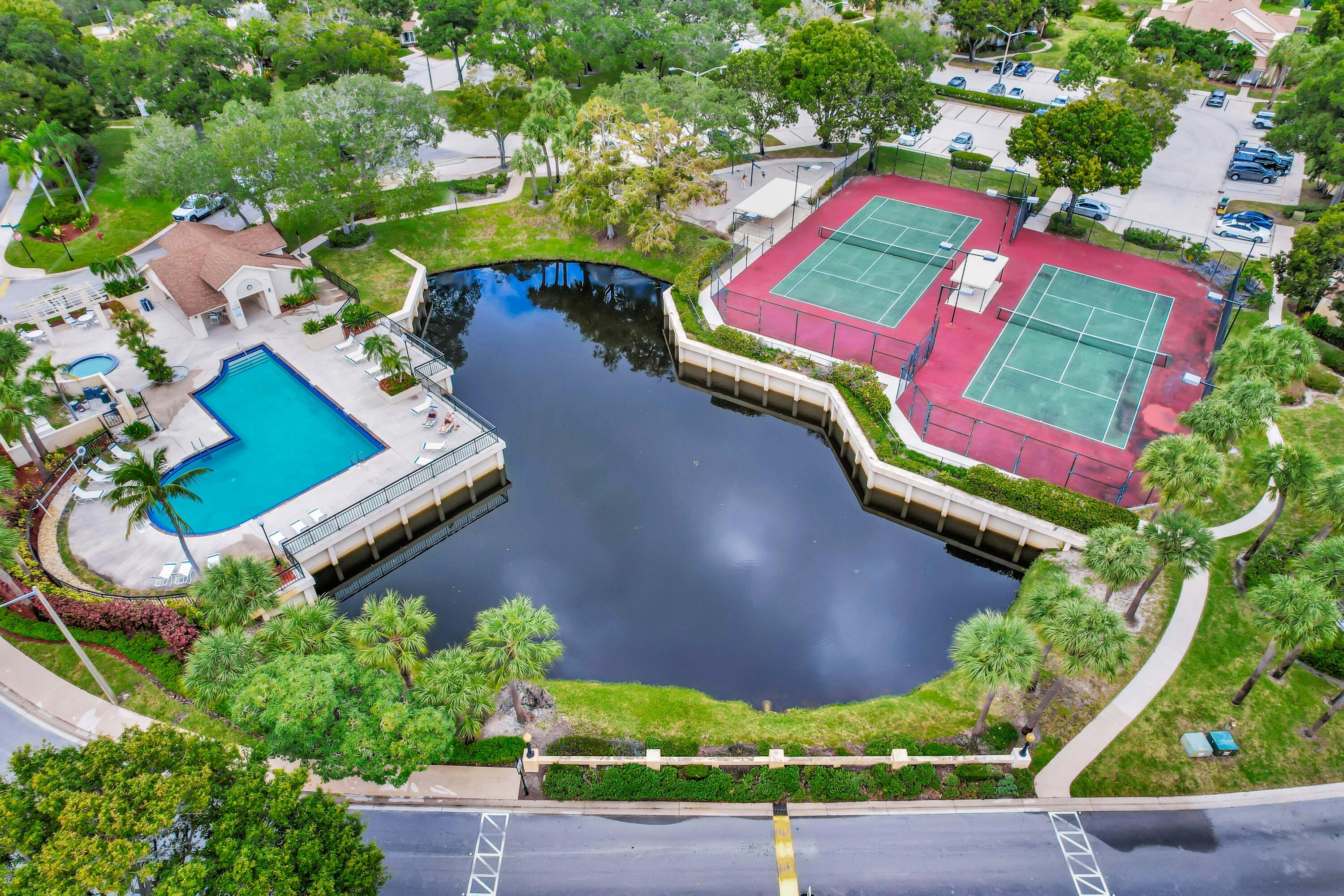8157 Andover Court, Unit 57D Lake Clarke Shores, FL 33406 - Photo 5 of 36 5