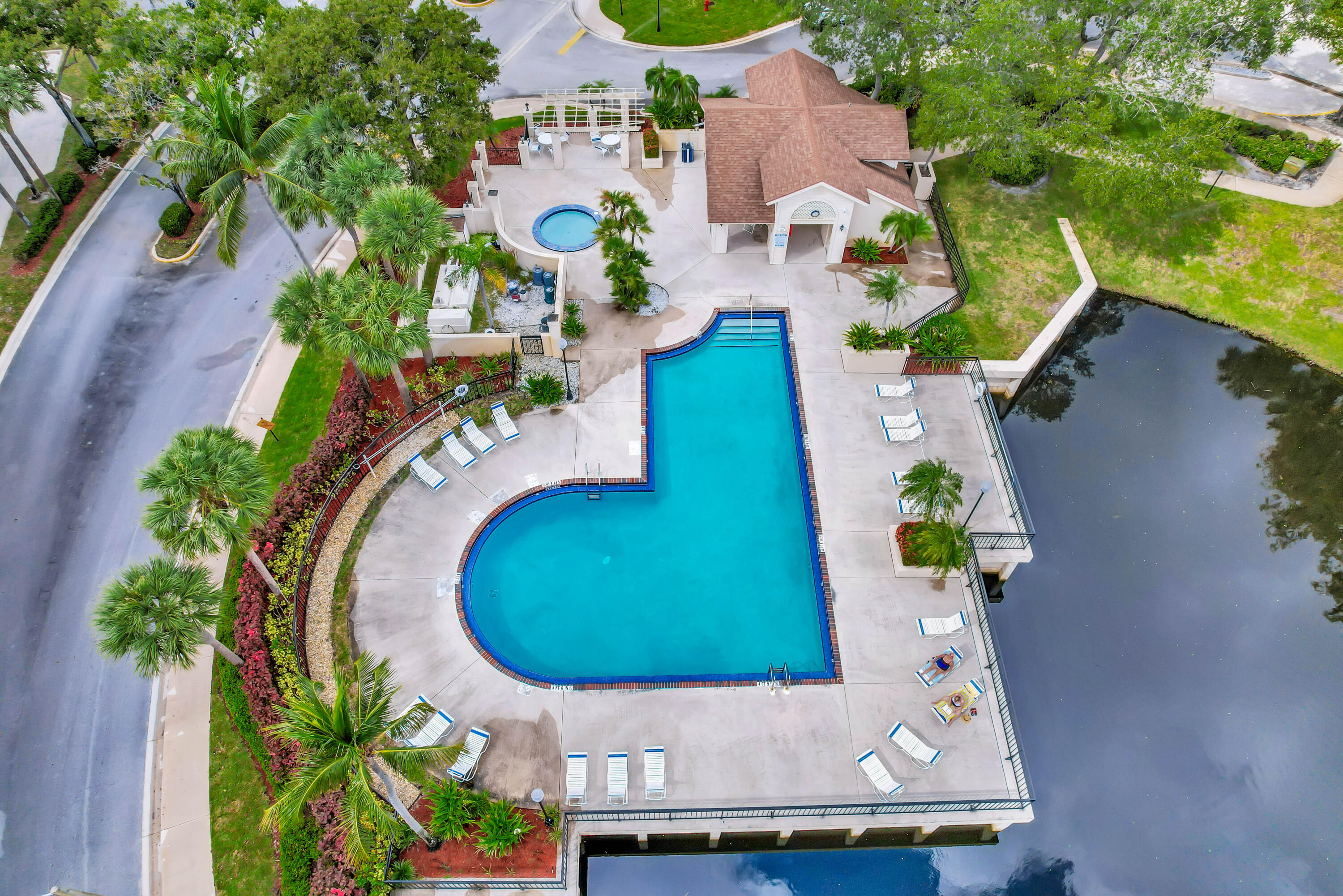 8157 Andover Court, Unit 57D Lake Clarke Shores, FL 33406 - Photo 6 of 36 6