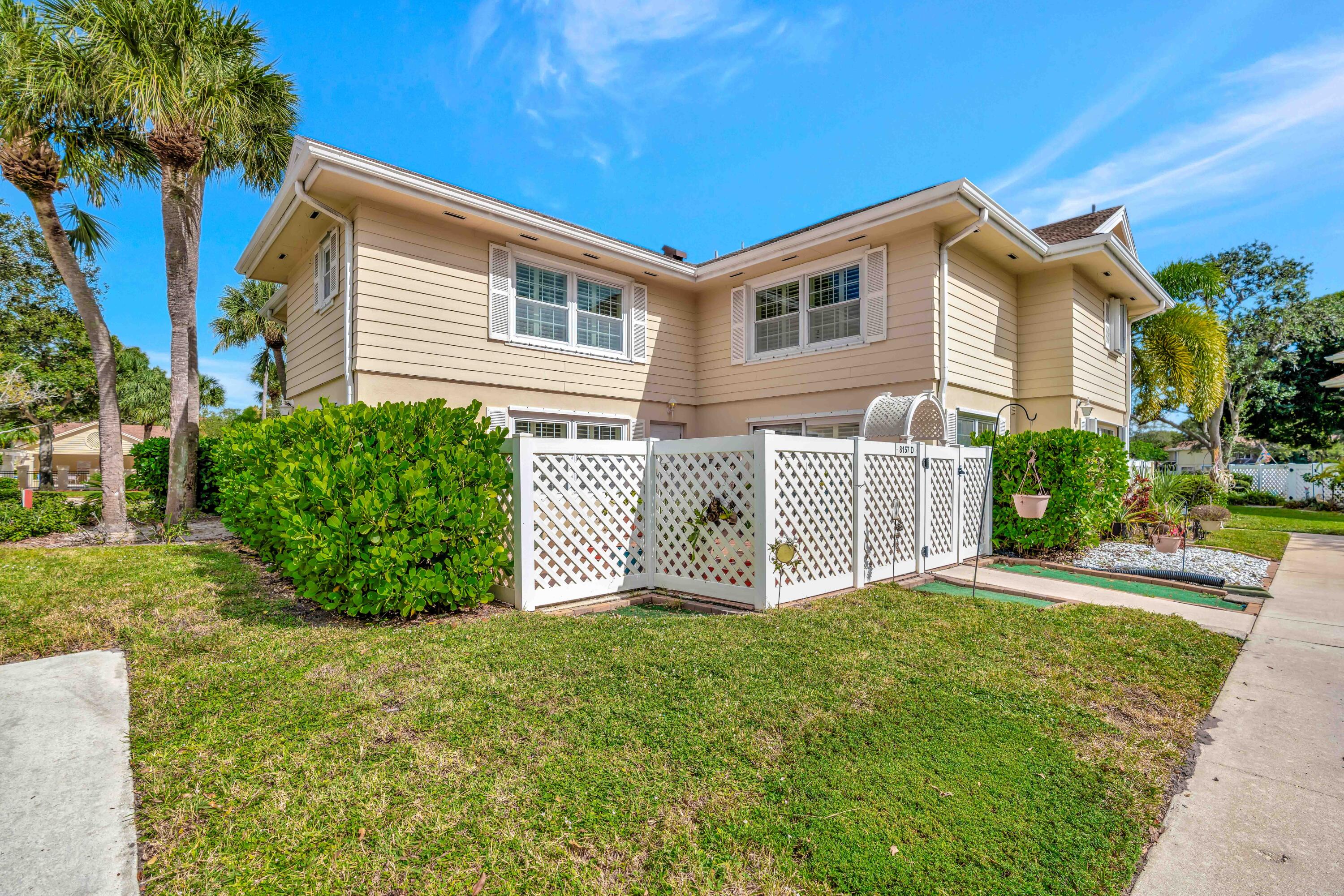 8157 Andover Court, Unit 57D Lake Clarke Shores, FL 33406 - Photo 9 of 36 10