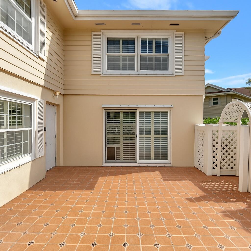 8157 Andover Court, Unit 57D Lake Clarke Shores, FL 33406 - Photo 10 of 36 11.1