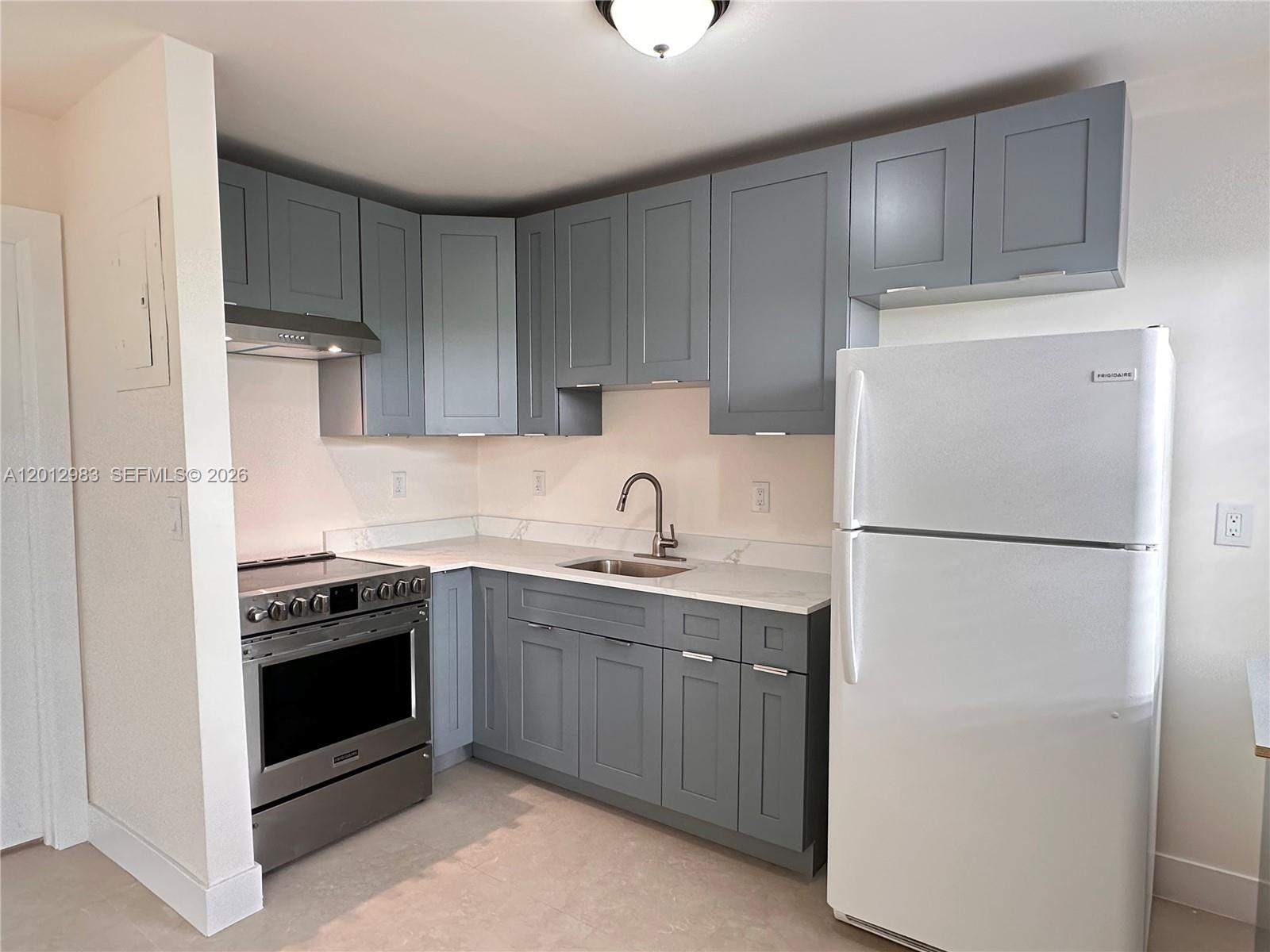 1021 Southwest 3rd Street, Unit 4 Miami, FL 33130 - Photo 2 of 10