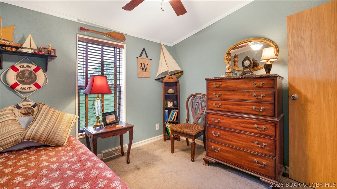1241 Cedar Ridge Circle Roach, MO 65787 - Photo 28 of 36